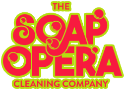 The Soap Opera Cleaning Company