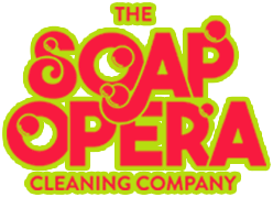 The Soap Opera Cleaning Company